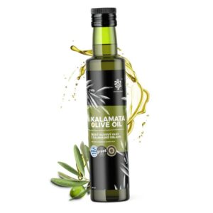 Czech CBD Ελαιόλαδο CBD 250 mg - 250ml