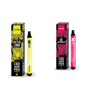 CBD Vape